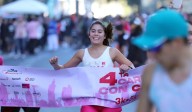 Realiza Fundación IMSS cuarta carrera por el Día Mundial del Lucha contra el Cáncer de Mama
