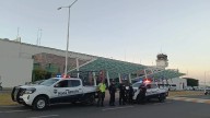 Tras reforzamiento de seguridad, traslados al Aeropuerto de Morelia son seguros: Sectur