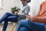 Why do doctors run late?