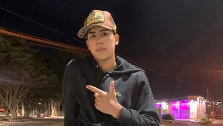 Continúa grave el joven que recibió un disparo en la cabeza y su familia pide cadena de oración