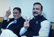 NC Wins 3, BJP 1 in J&K Rajya Sabha Polls