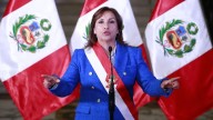El Congreso de Perú destituyó a la presidenta Dina Boluarte