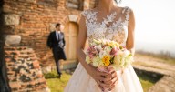 'Entitled sister-in-law wore white bridal dress to my wedding for bizarre reason'
