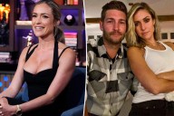 Kristin Cavallari inks eight-figure podcast deal after Jay Cutler divorce settlement drama