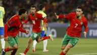 Brasil se complicó en el Mundial Sub-20; Marruecos le propinó dolorosa derrota por 2