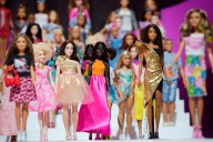 Barbie maker Mattel misses third-quarter estimates as toy sales fall in North America