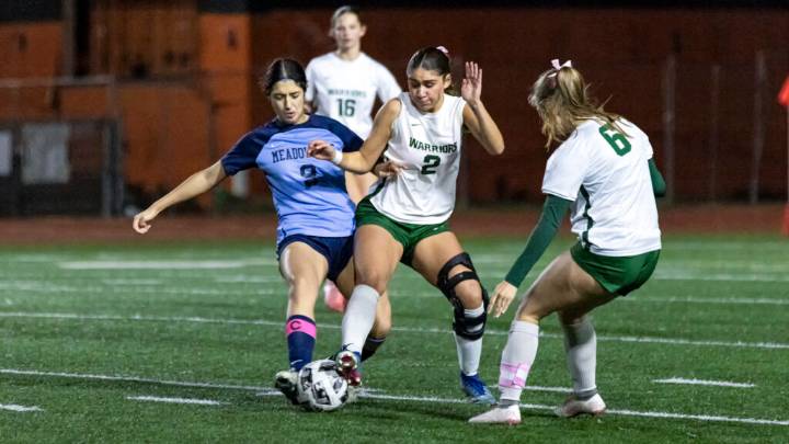 High school sports roundup for Oct. 27