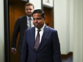 Border bill 'imperfectly' gave law enforcement more power: minister