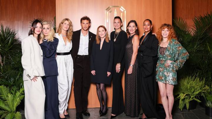 Boucheron Hosted a Grand Hollywood Hills House Party to Celebrate its West Coast Arrival