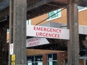 North Bay Regional Health Centre confirms 40 positions to be cut