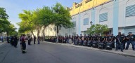 Así será la cobertura de seguridad para el encuentro entre Gimnasia y Estudiantes de Río Cuarto