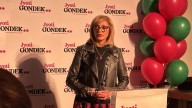 Jyoti Gondek concedes Calgary mayoral race; winner still up in the air