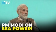 PM Modi Announces ₹70,000 Crore Maritime Boost | India’s Blue Economy Vision 2047