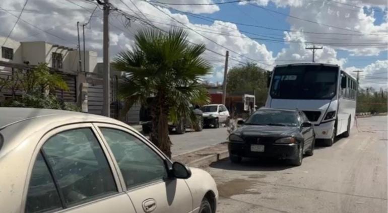 Rafaguean casa y auto en Águilas de Zaragoza