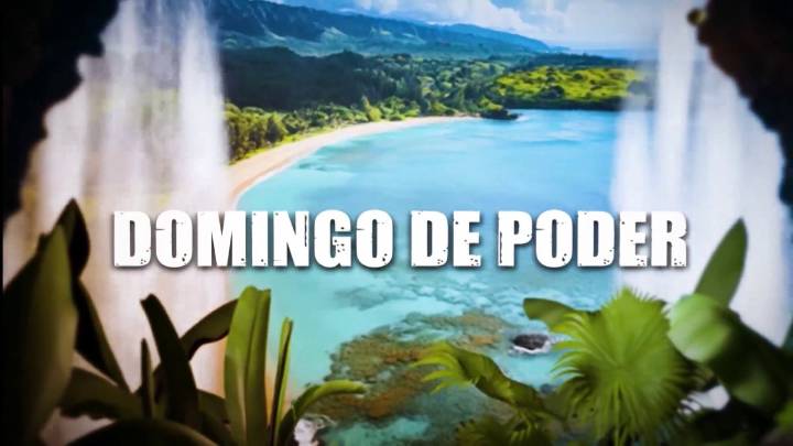 La Isla: se enfrentan en un reto a ciegas el domingo de poder
