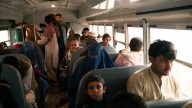 Afghans awaited U.S. resettlement. Pakistan sent them back to the Taliban
