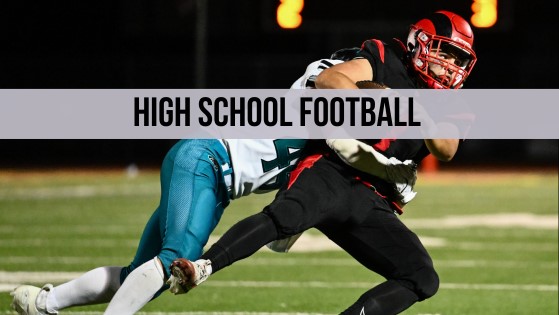 El Modena football knocks off Trabuco Hills to start Delta League play