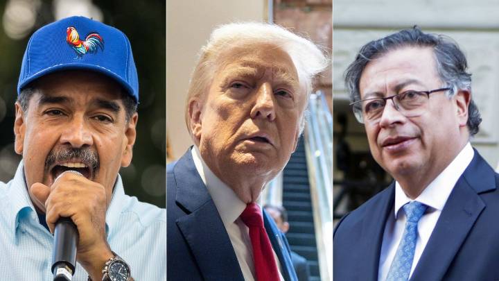 "20% de la operatividad de la Armada de Estados Unidos está en este momento en el Caribe frente a Venezuela": periodista David Alandete