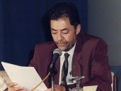El Cabildo se une al pesar por el fallecimiento del investigador tinerfeño Rafael González Antón