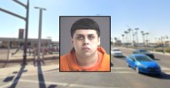 Man beat his ex-girlfriend in front of her daughter until she had 'several brain bleeds'