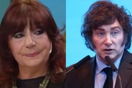 Ludovica Squirru: "Milei nació en una constelación no descubierta, es de otro lugar del espacio, no de la Tierra"
