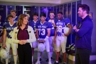 How to watch ‘Home Turf’ premiering Saturday on Hallmark