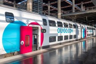 OUIGO abre el próximo 9 de octubre la venta de billetes para viajar hasta agosto desde 9€ a todos sus destinos