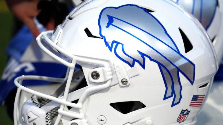 Bills list 7 players as inactive for prime-time game vs. Patriots