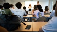 Gen Alpha's viral '6-7' trend takes over classrooms and disrupts live TV