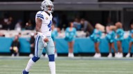 Cowboys loss to Panthers labeled 'disheartening'