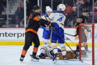 NHL Rumors: Philadelphia Flyers, Buffalo Sabres, and the Montreal Canadiens