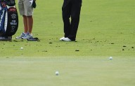 Interview: Frank Rossi, the Pied Piper of turf, on creating sustainable golf courses