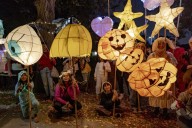 Thousands to gather in Patterson Park as Baltimore’s Lantern Parade returns for its 26th Year
