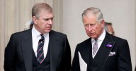 Prince Andrew will give up Duke of York title following pressure from King Charles
