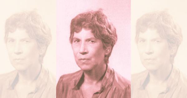 Sunday book pick: In Natalia Ginzburg’s ‘Sagittarius’, a scrutiny of the lies we tell ourselves
