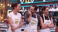 Este es el primer integrante del top 10 de MasterChef Celebrity Colombia 2025
