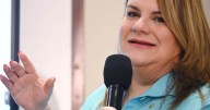 Gobernadora asegura que la Junta participó en las negociaciones del contrato con New Fortress