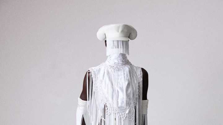 Luis De Javier Spring 2026 Ready