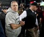 Bill Belichick Lied to Players Why UNC Coach Suspended for NCAA Violation Wasn’t at Practice Hours Earlier Surprising development is revealed in the ongoing controversy at Bill Belichick's Tar Heels, 
