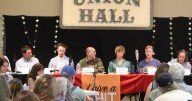 Bringing the heat: Bozeman candidates sweat through forum on city issues