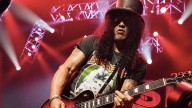 Slash: Guns N' Roses to Embark on US Tour in 2026