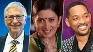TV ‘Kyunki Saas Bhi Kabhi Bahu Thi 2’: Bill Gates and Will Smith To Make Special Appearances; Smriti Irani’s Show Tackles Maternal Health and Relationship Lessons With Star