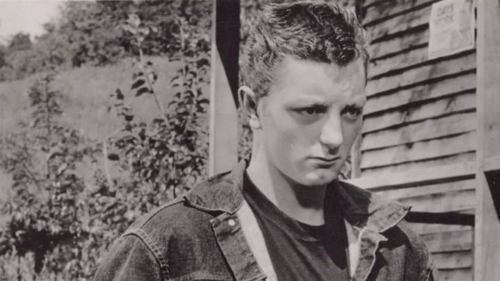 Jim Mitchum Dead: 'Thunder Road' Actor And Son Of Robert Mitchum Was 84