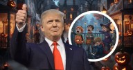 ¿Trump prohíbe el Halloween en Estados Unidos? Esto se sabe del VIDEO donde firma veto