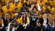 Bucks rumors: Of course signing Giannis’ younger brother Alex won’t impact future