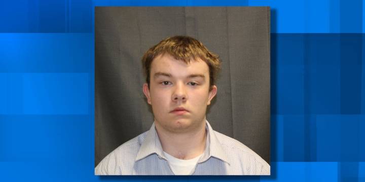 Charges filed against Monroe County man in 2023 Audrain County murder