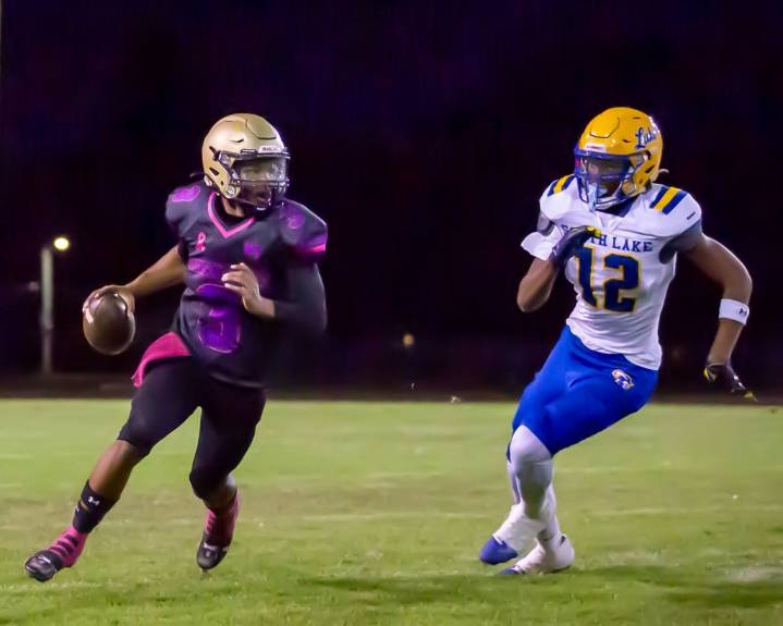 Madison holds off South Lake’s comeback bid with explosive second half