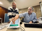 En marcha la firma biométrica en la Oficina de Atención a la Ciudadanía