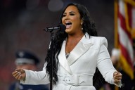 Demi Lovato announces concert tour with a stop in the Bay Area