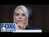 'WE'RE ENDING THIS WEAPONIZATION': Bondi’s EXPLOSIVE blow to the deep state